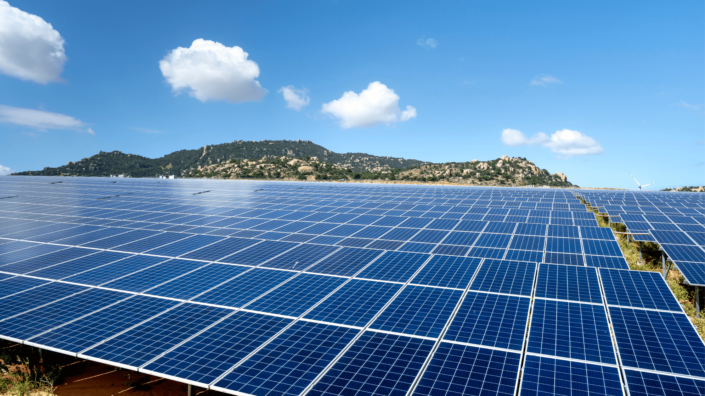 solar panel Image