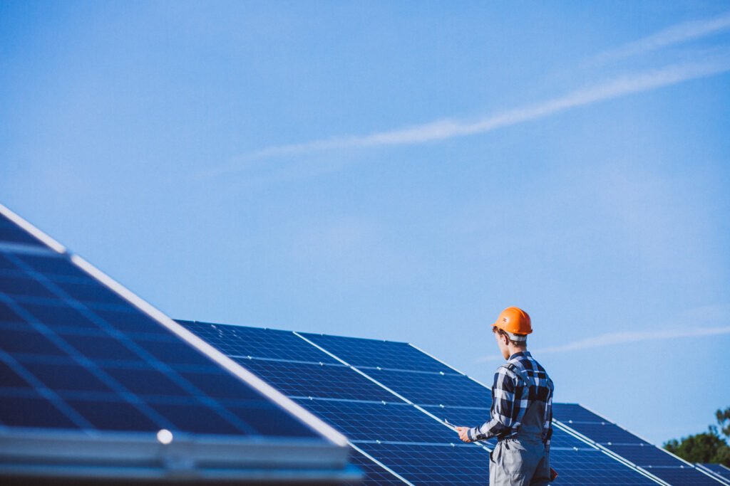 best on grid solar system in Uttar Pradesh