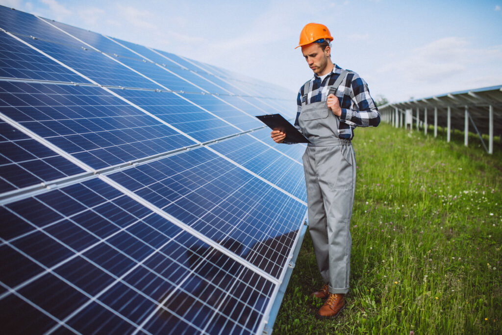 Best solar energy provider in Uttar Pradesh