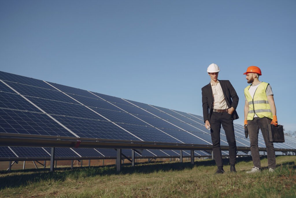 Adani Solar Modules Dealers in Uttar Pradesh